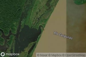 Rio Caripunas