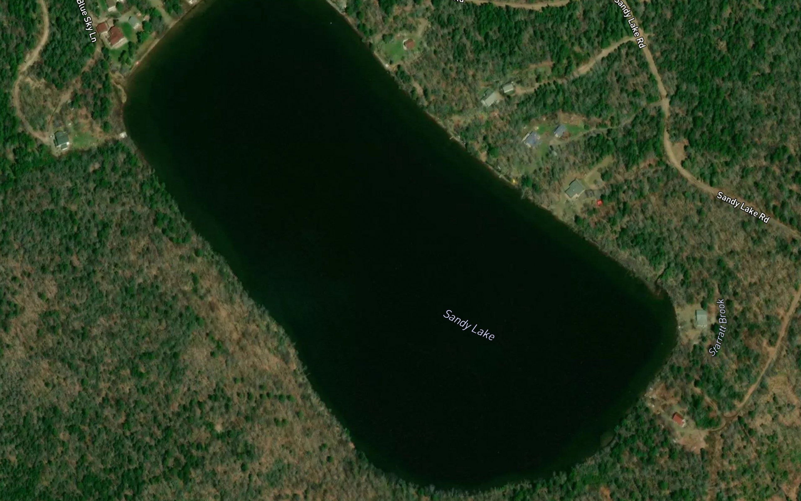 Sandy Lake