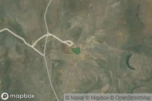 Bull Canyon Reservoir