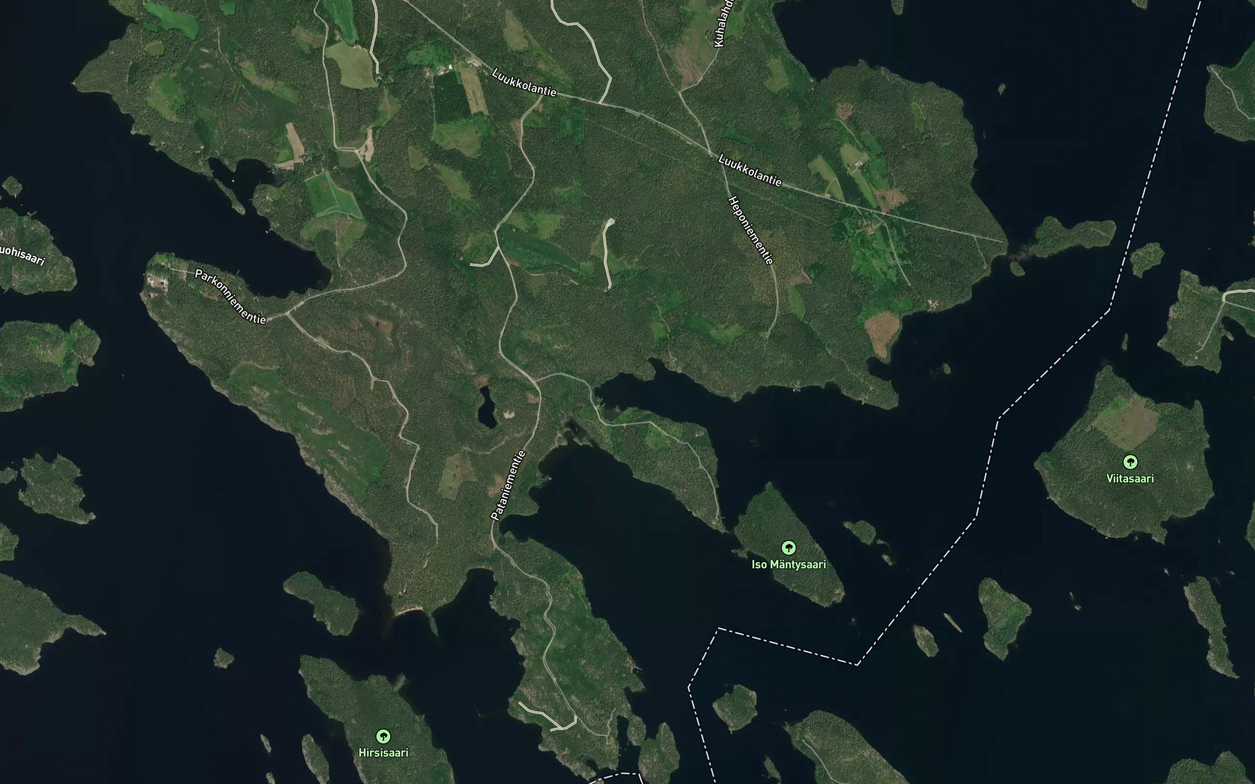 Karsikkolahti