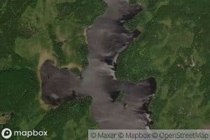 Page Lake