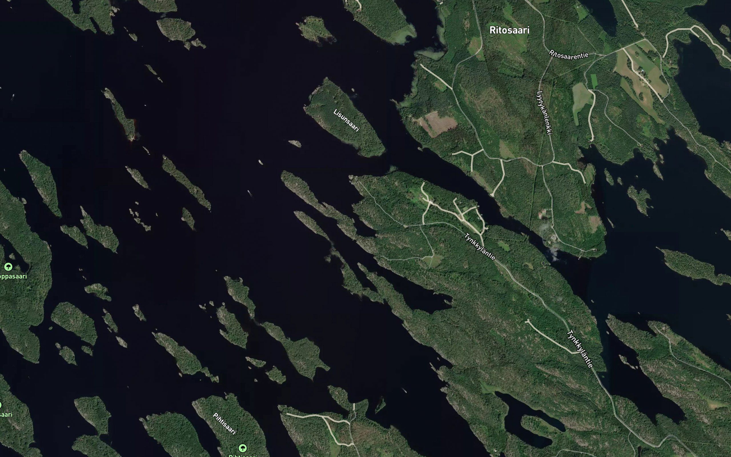 Pourunlahti