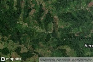 Quebrada La Osera