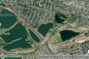 Shinn Pond