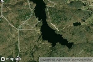 Crooked Lake