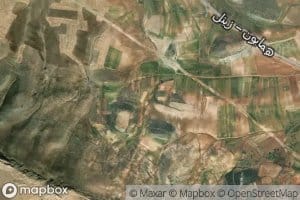 Cheshmeh-ye Qezel Kariz