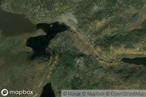 Chapman Lake