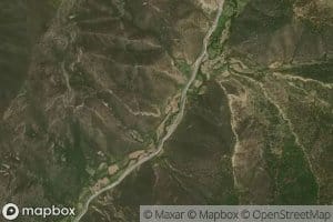 Canada Santa Catarina