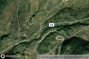 Hinman Creek