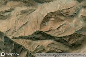 Cheshmeh-ye Qarpuz Bolaghi