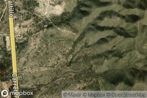 Canada Las Calandrias