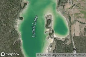Lunch Lake