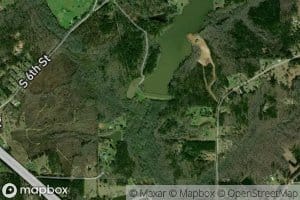 Potato Creek Structure Number 115 Lak