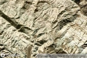 Kani-ye Dul Dul-e Morteza `Ali