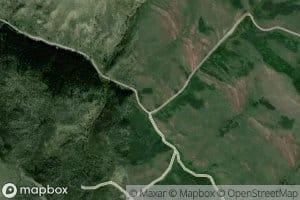 North Fork Meadow Creek