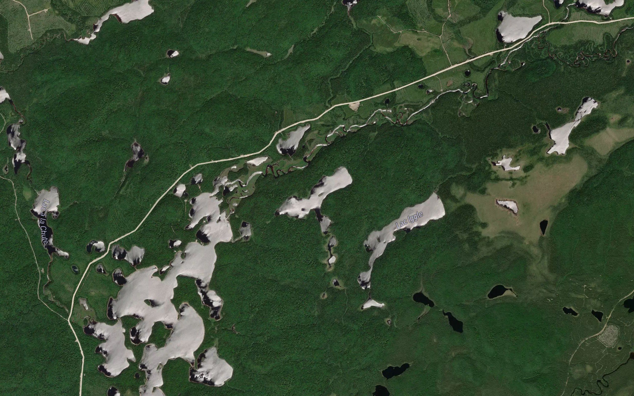 Lac Kakakic