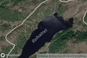 Reitvatnet