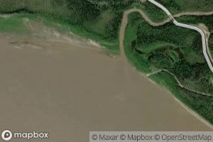 Hodgson Creek