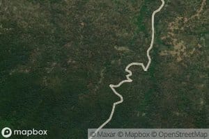 Dromedary Creek