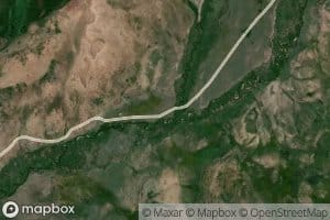 Columbia Creek