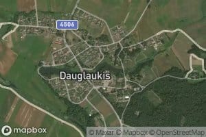 Dauglaukio Il Tvenkinys