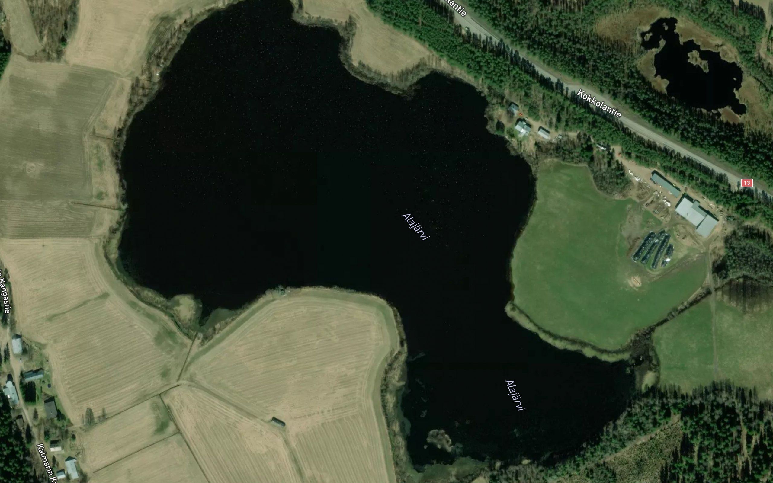 Alajarvi