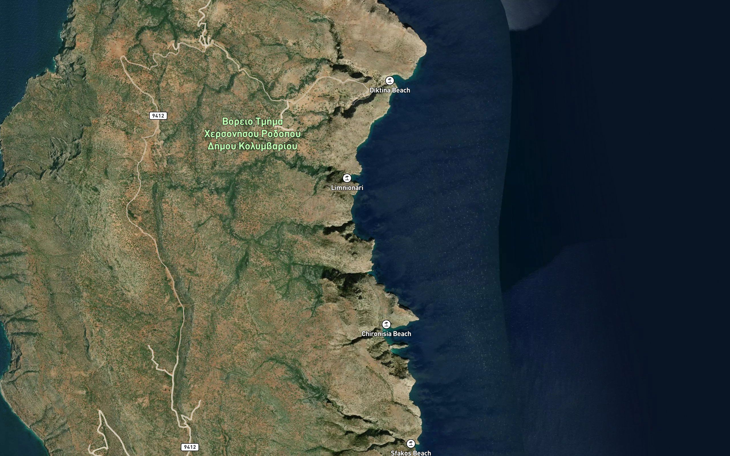 Limnionari