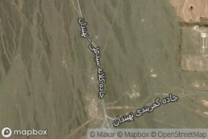 Howz-e Nim Farsakh