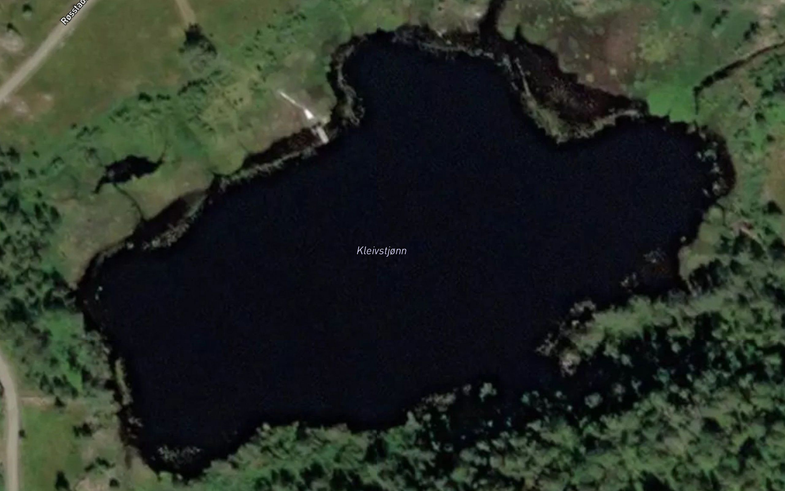 Kleivstjonn