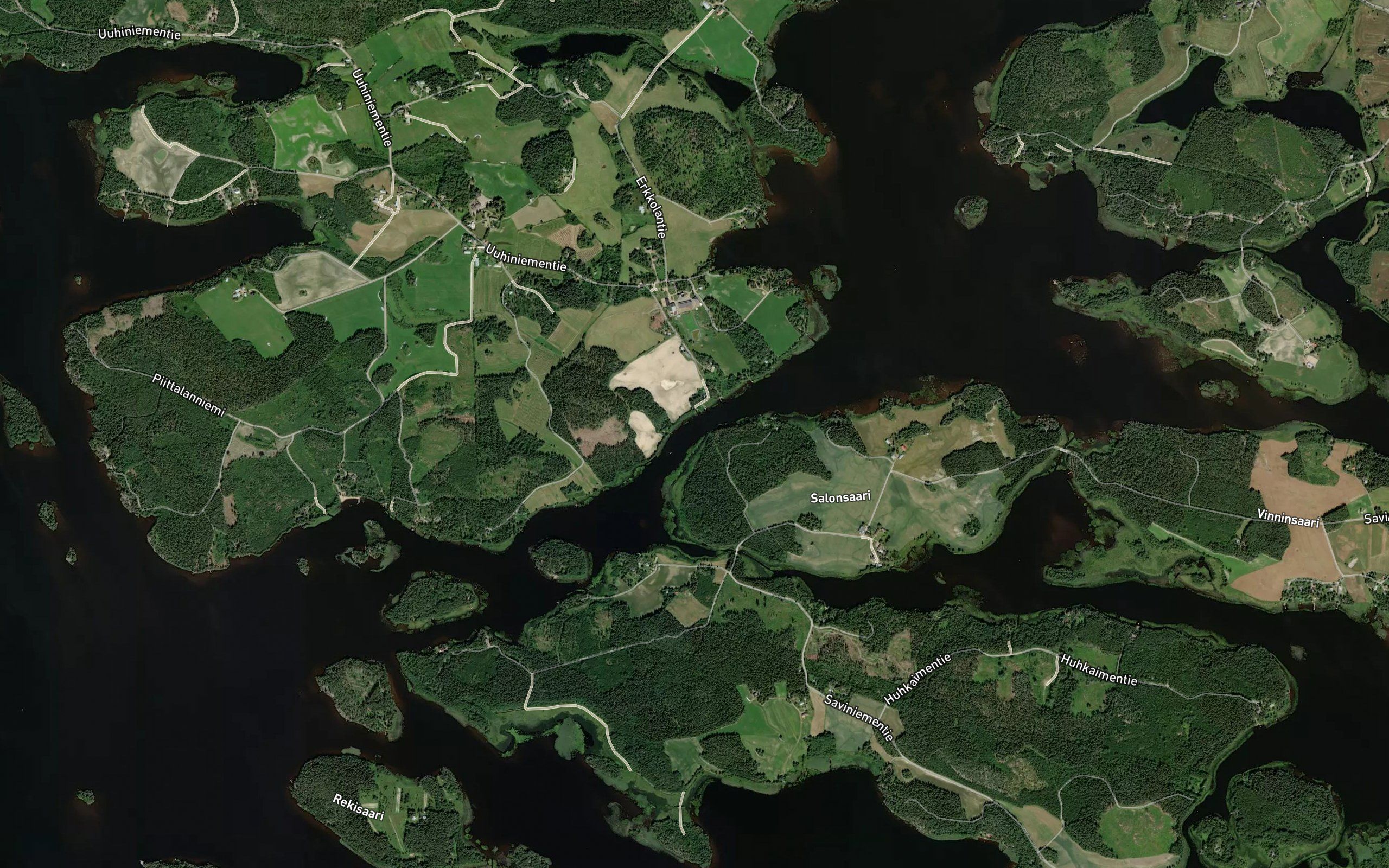 Piitansalmi