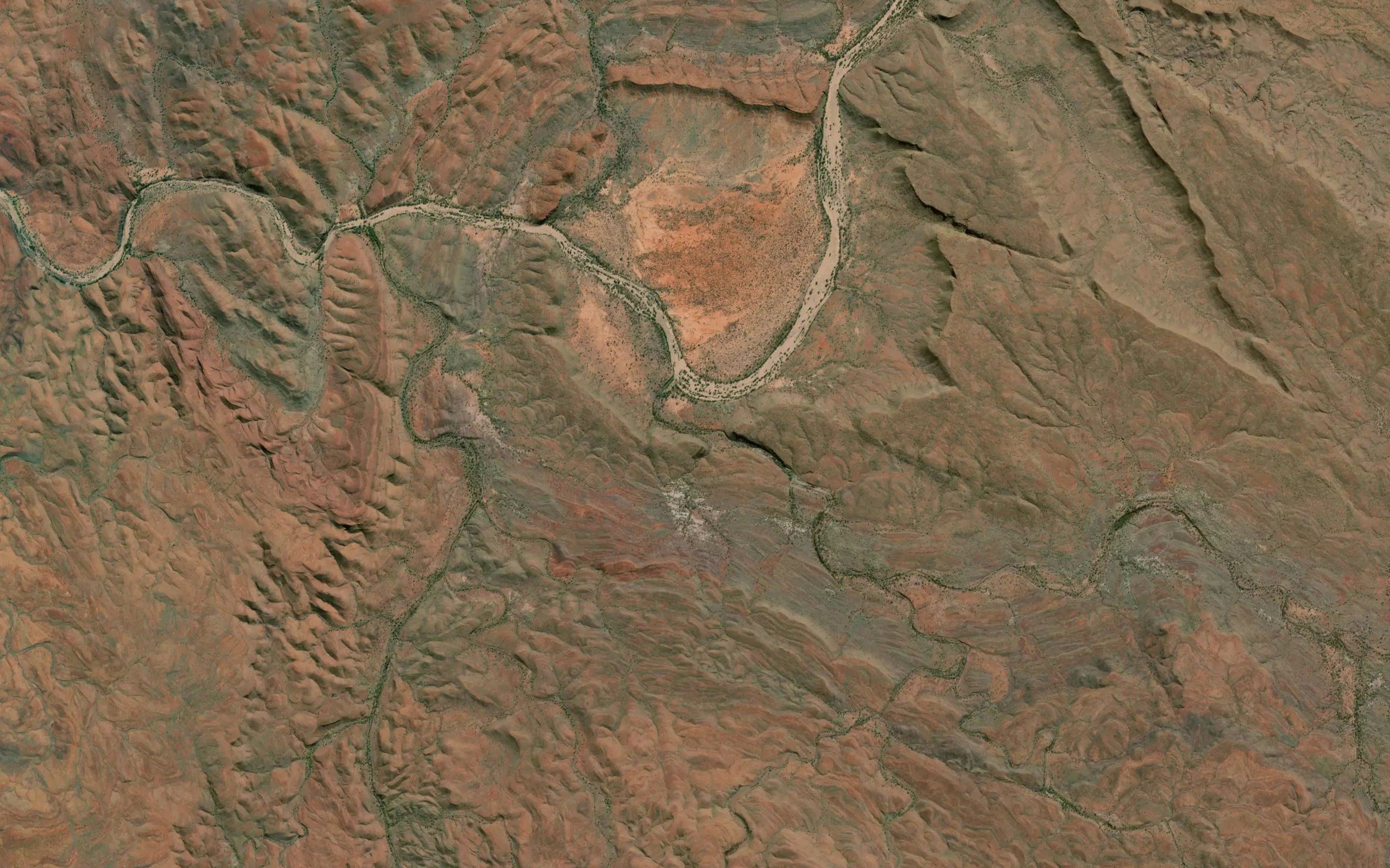 Pannikin Springs