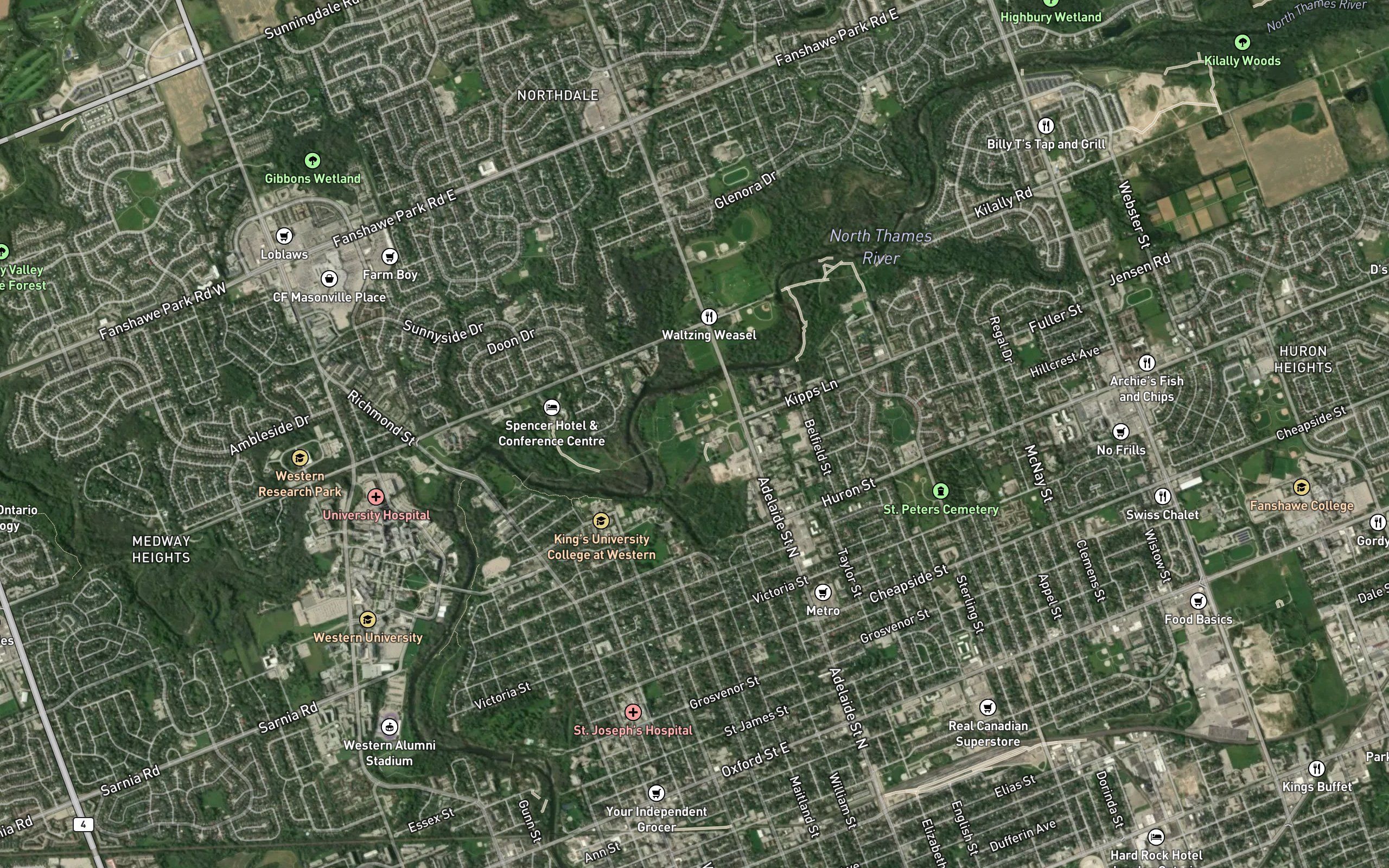 Stoney Creek