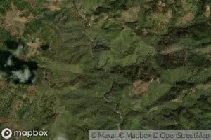 Quebrada Las Lajitas