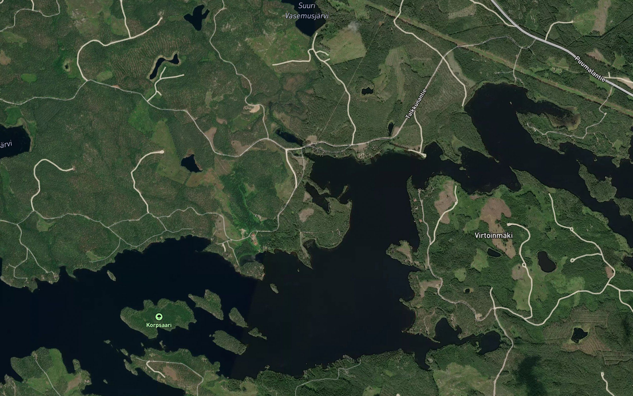 Kuikkalahti