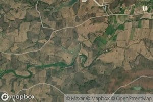 Ang Kep Nam Huai Mai