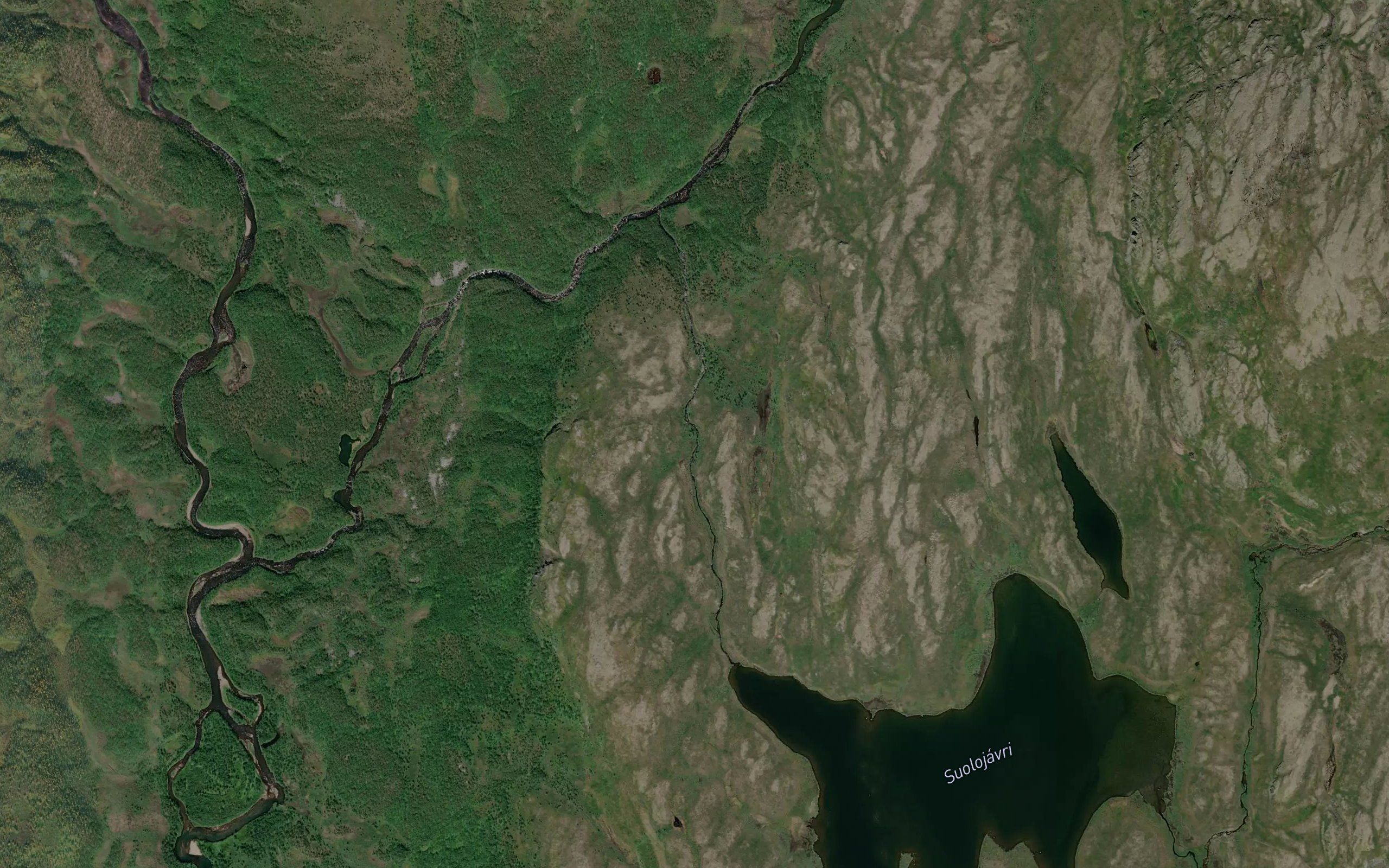 Soulujakka
