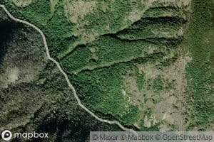 Weasel Creek