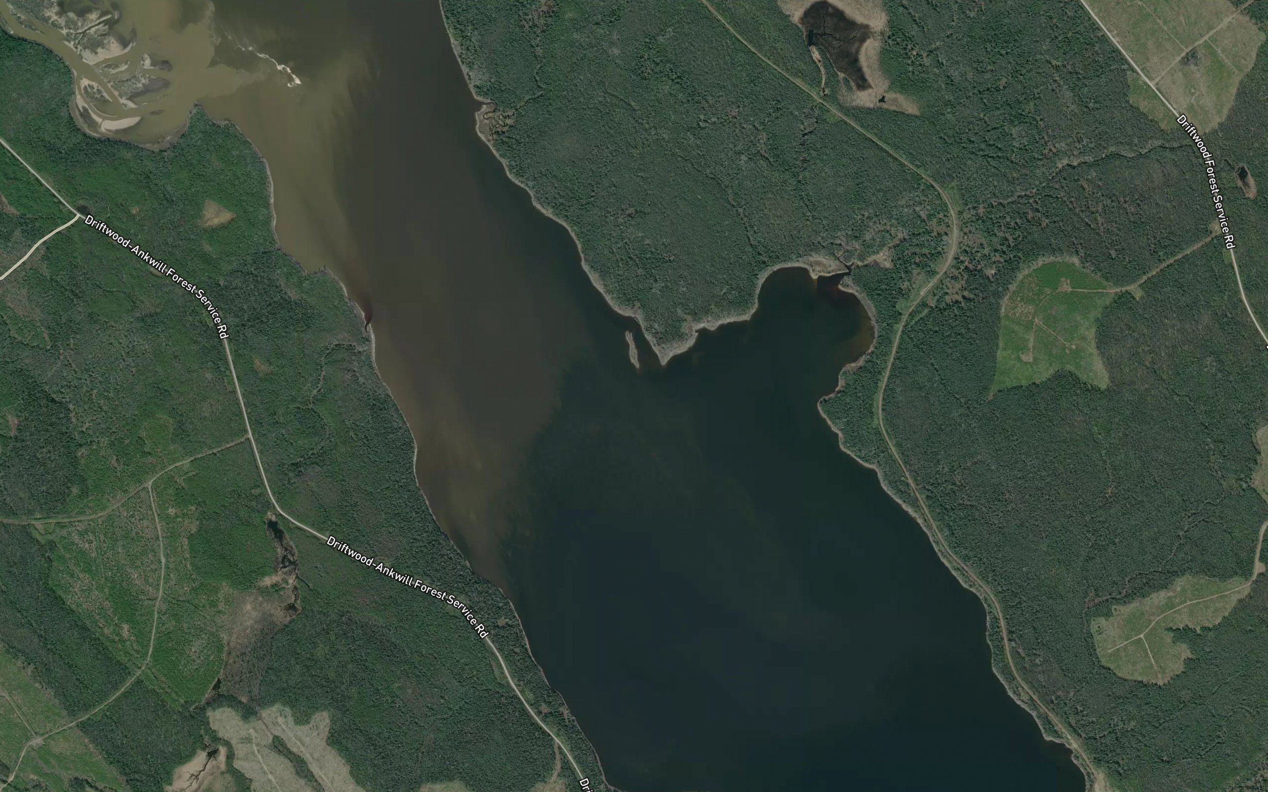 Tsaykut Bay