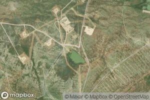 Dolph Briscoe Lake Number 7