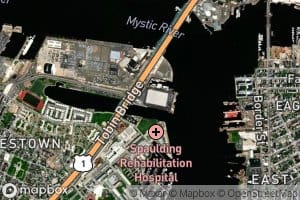 Little Mystic Channel