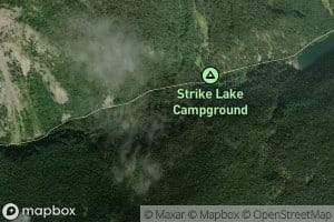 Passage Creek