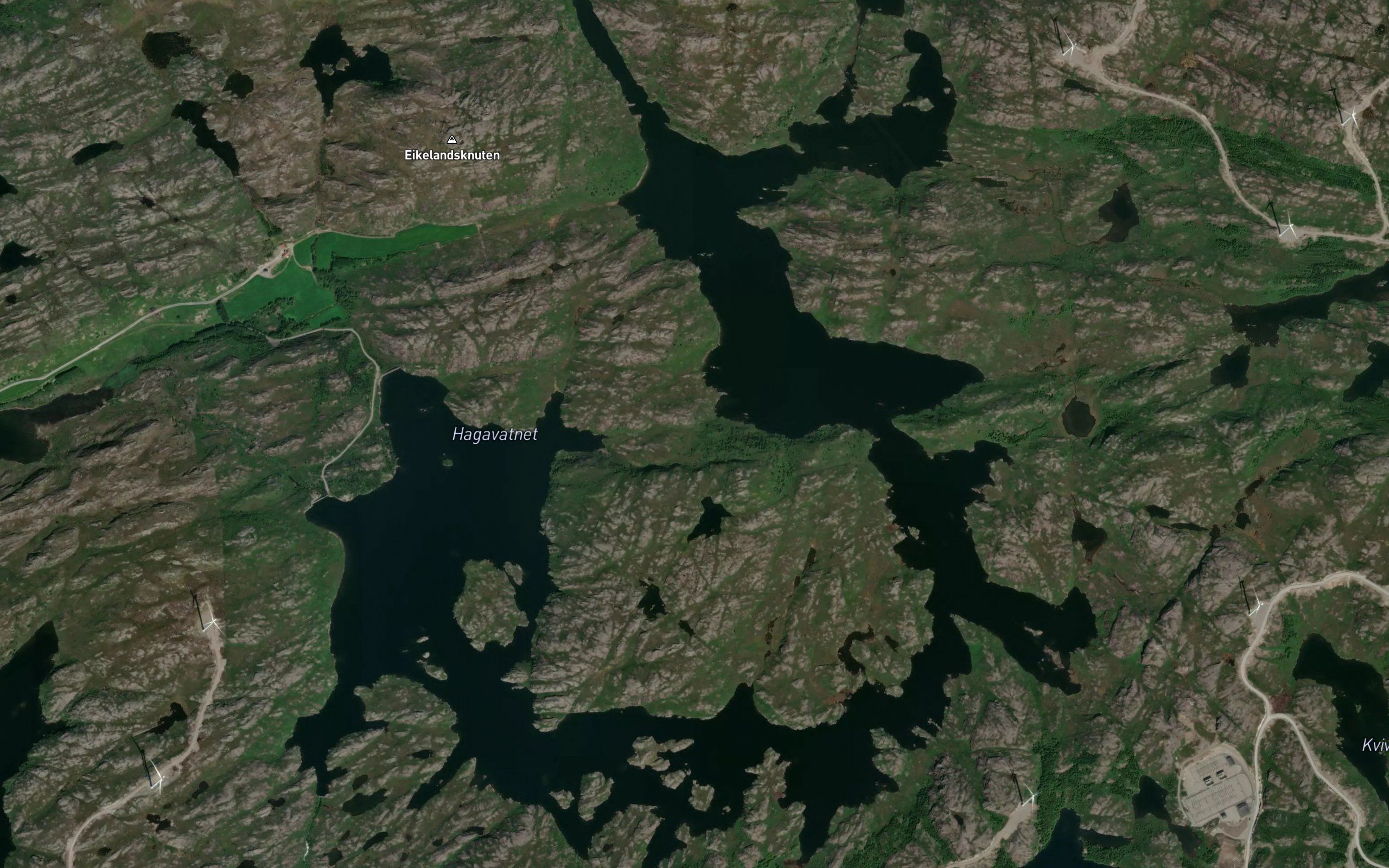 Hagavatnet