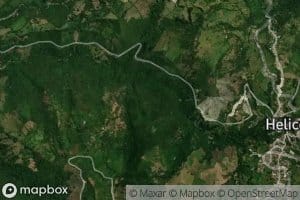 Quebrada Granadillo