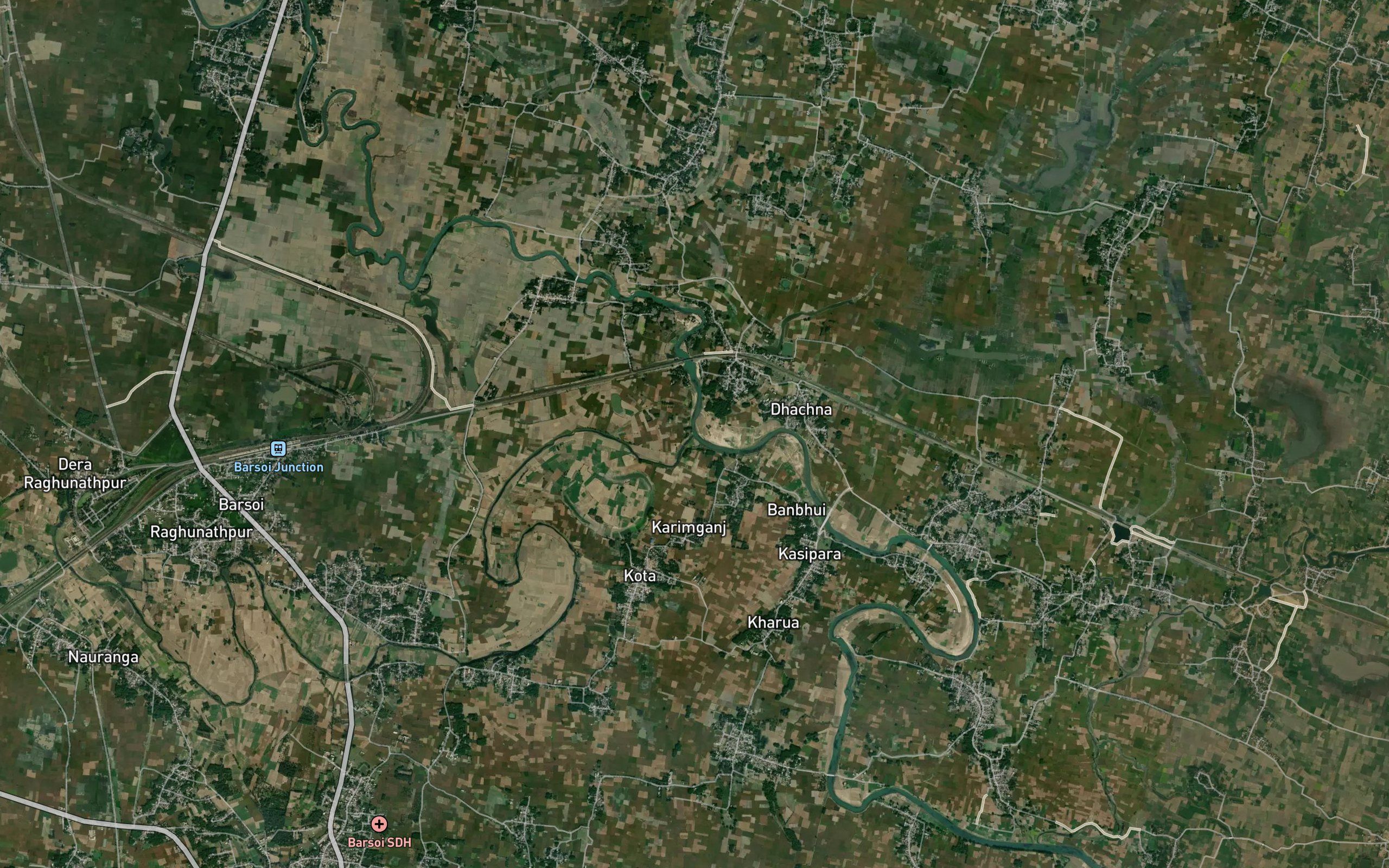 Ghorda Dhar