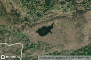 Ozero Bol'shoy Baykal