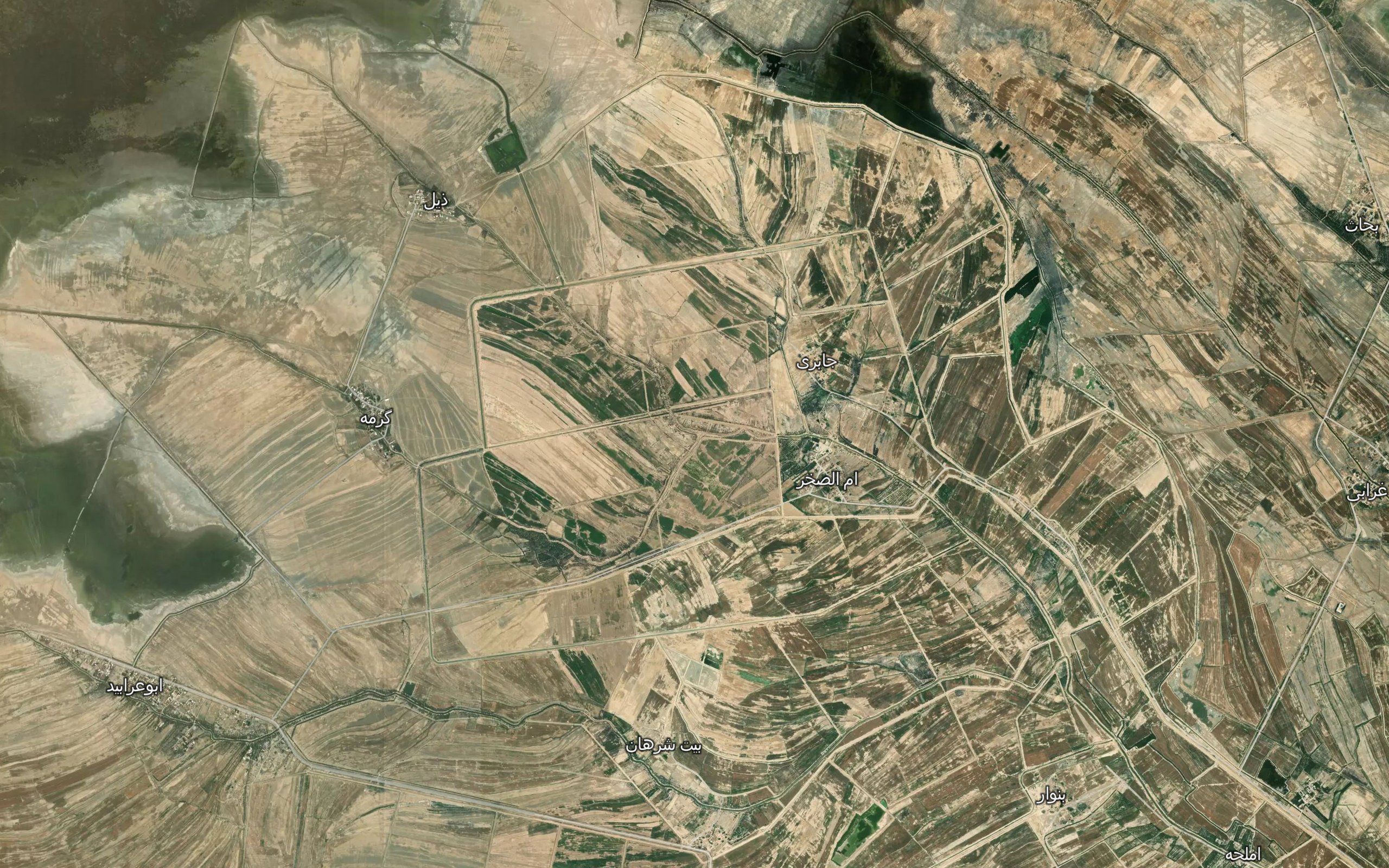 Nahr-e Zeyl