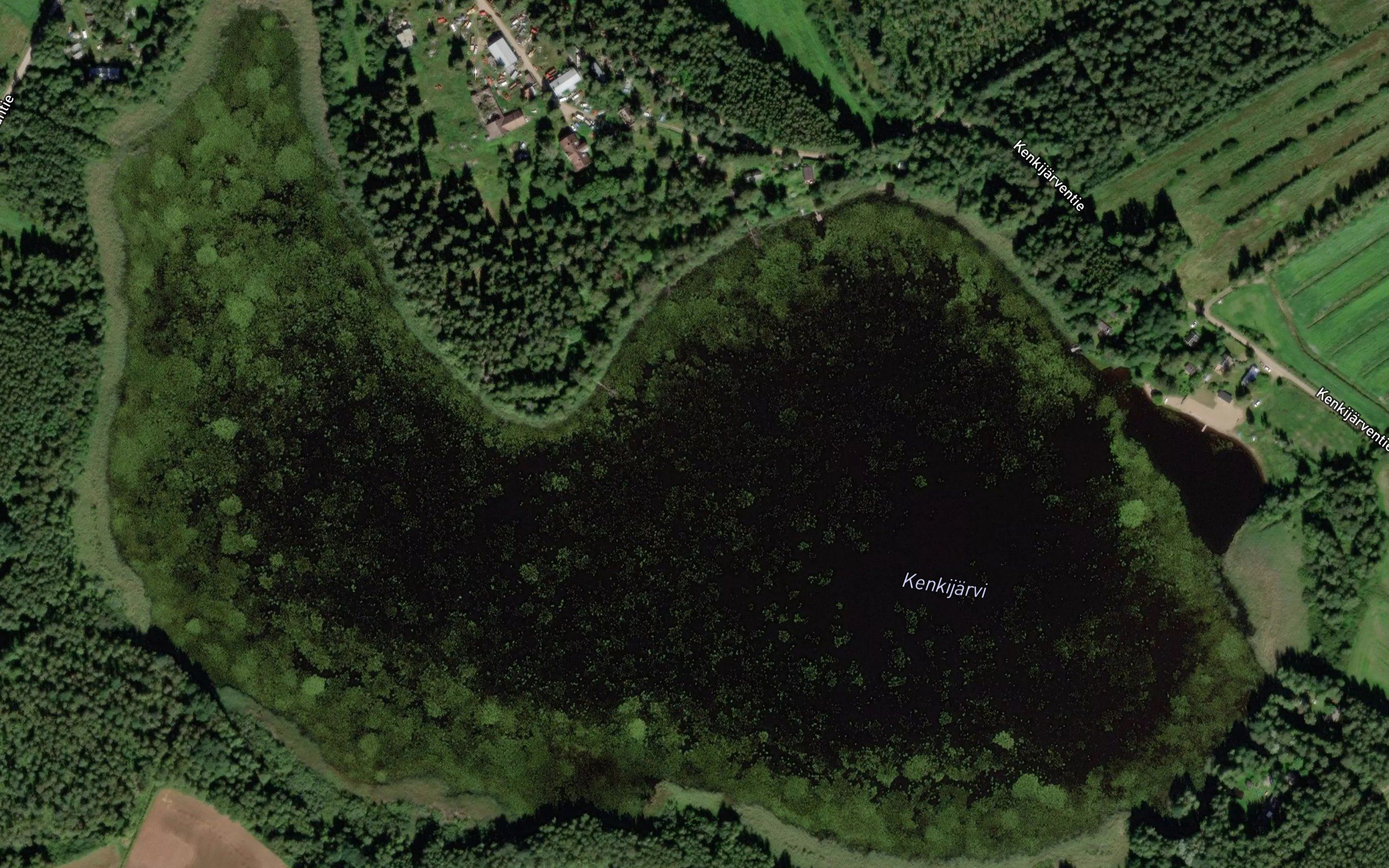 Kenkijarvi