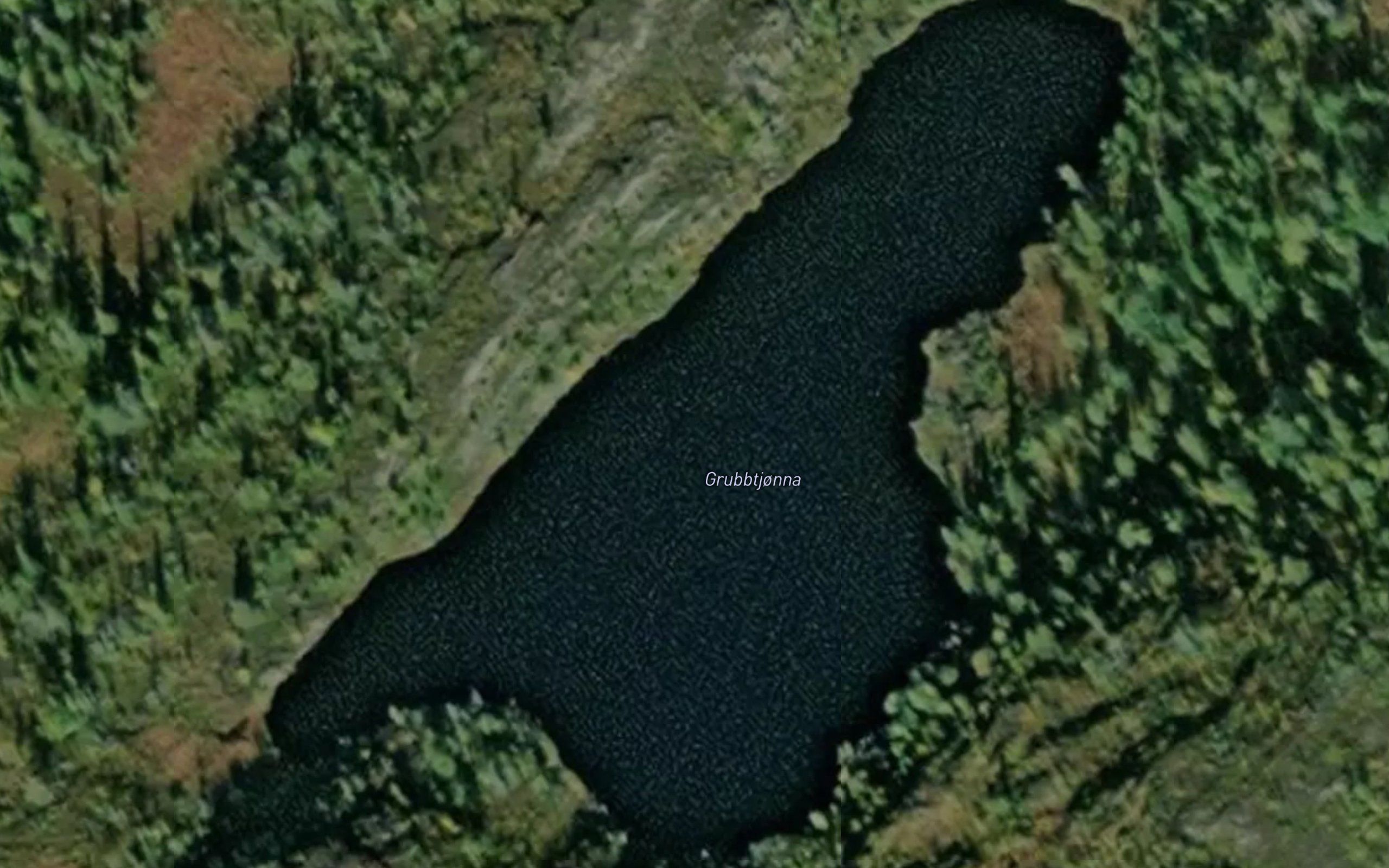 Grubbtjonna