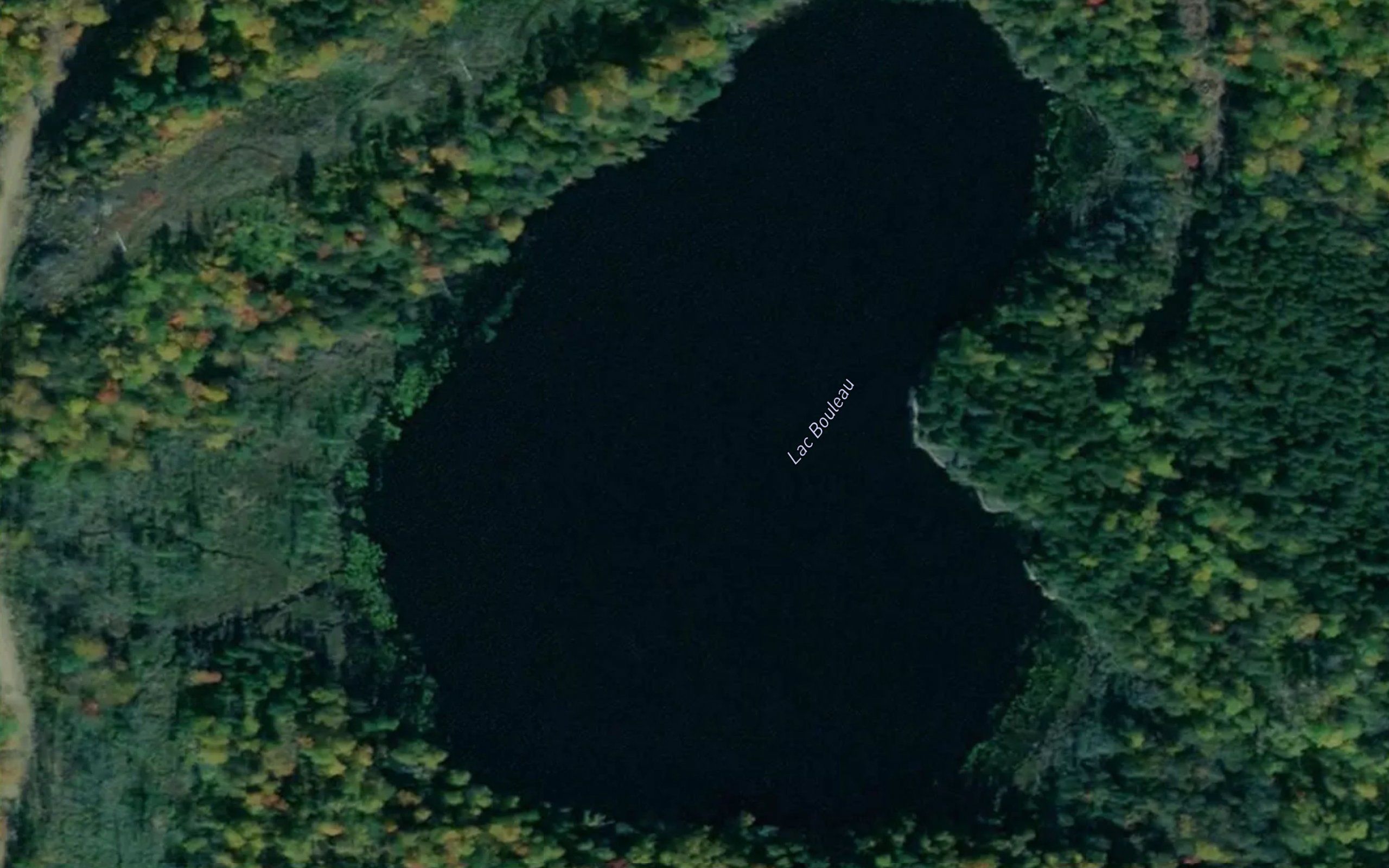 Lac Bouleau