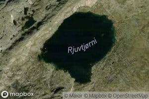 Rjuvtjorni